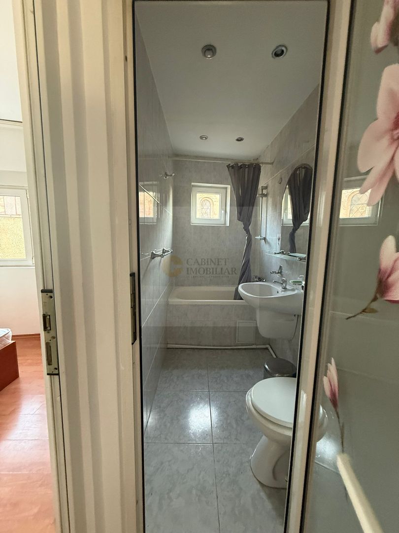 Parc Cismigiu | 2 camere | Creditabil | Etaj 5/6 - Poză 7