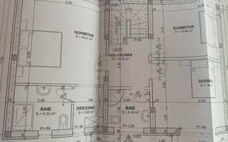 Casa individuala, 4 camere, 147 mp+600 mp teren, zona Sun Garden - Poză 2