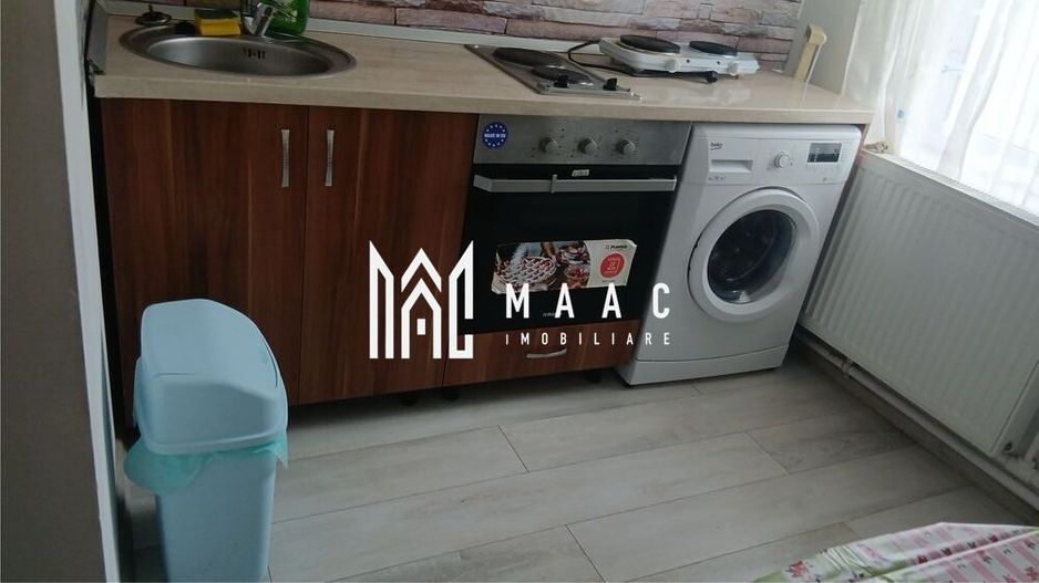 Garsoniera de vanzare zona dovali - Poză 5
