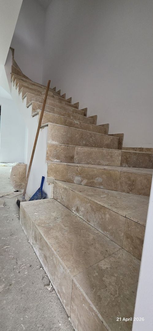 Vile Moderne Otopeni, langa METROU, Finisaje LUX - Poză 3