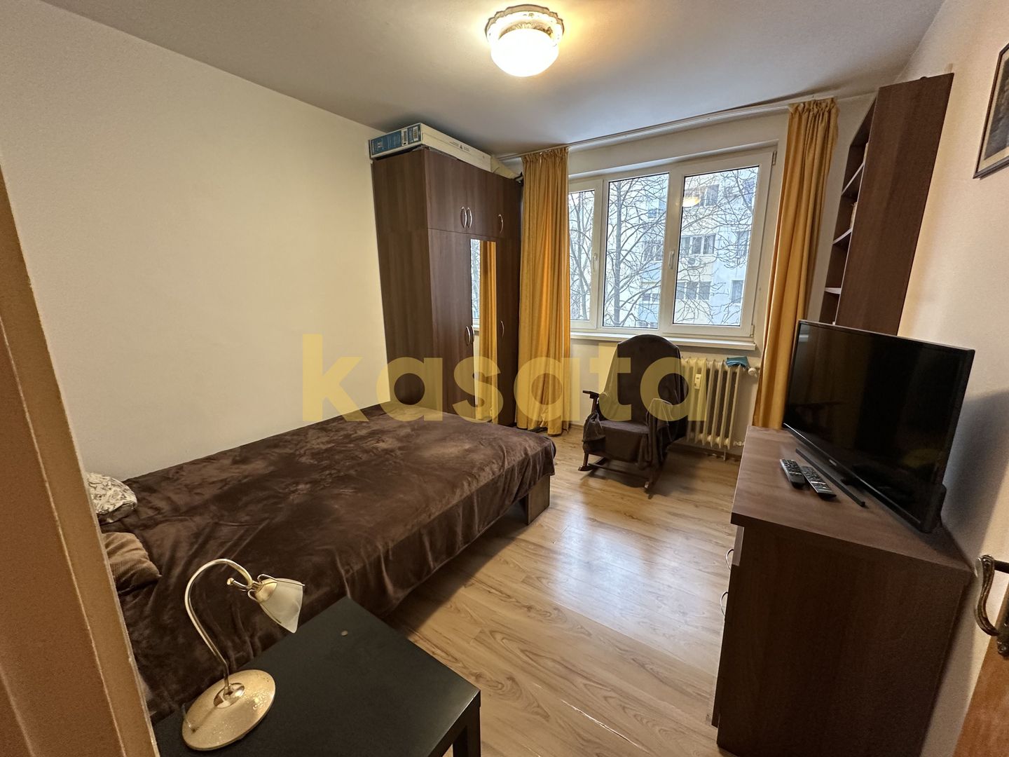 Apartament 2 Camere | Drumul Taberei | Transport Public | Auchan - Poză 6