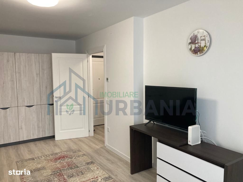 #, închiriez apart. 1 cameră POITIERS TOWERS-370 euro, parcare - Poză 1