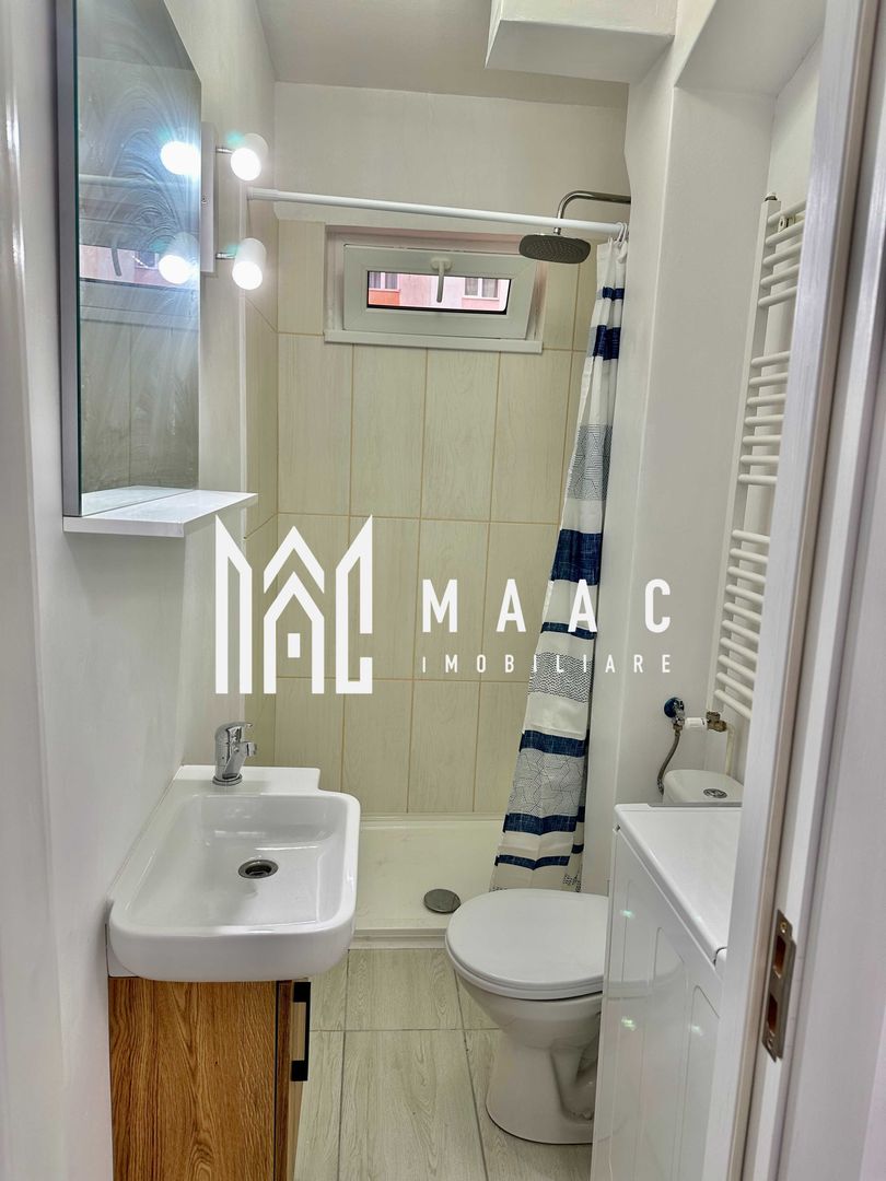 Apartament 2 Camere I Parter I Cedonia - Poză 7