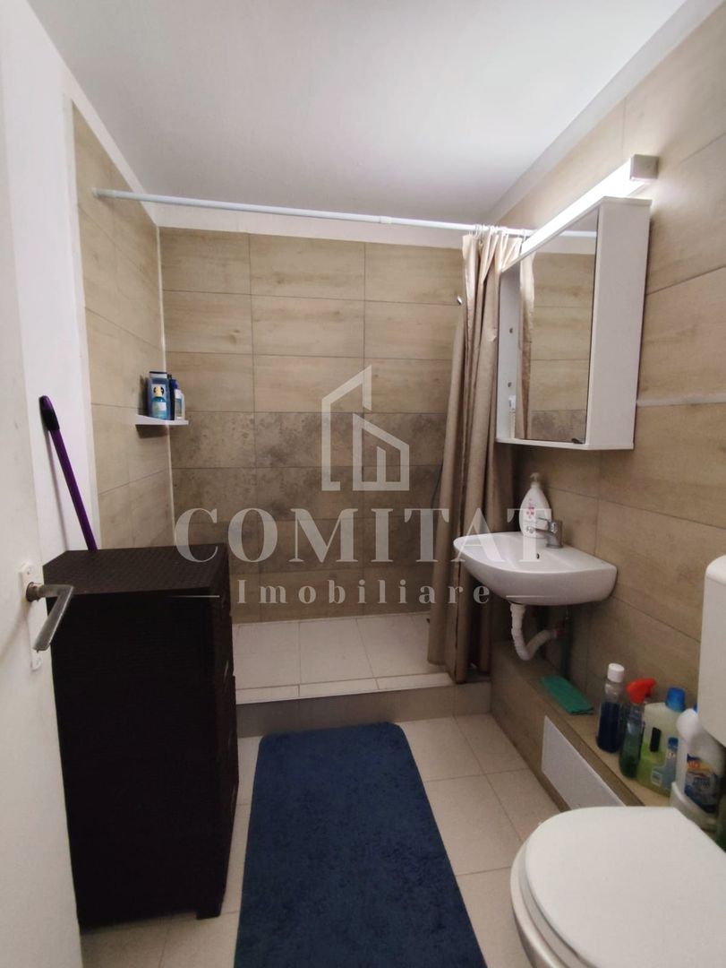 Apartament cu 2 camere | Cartierul Mărăști | Zona Expo Transilvania - Poză 5