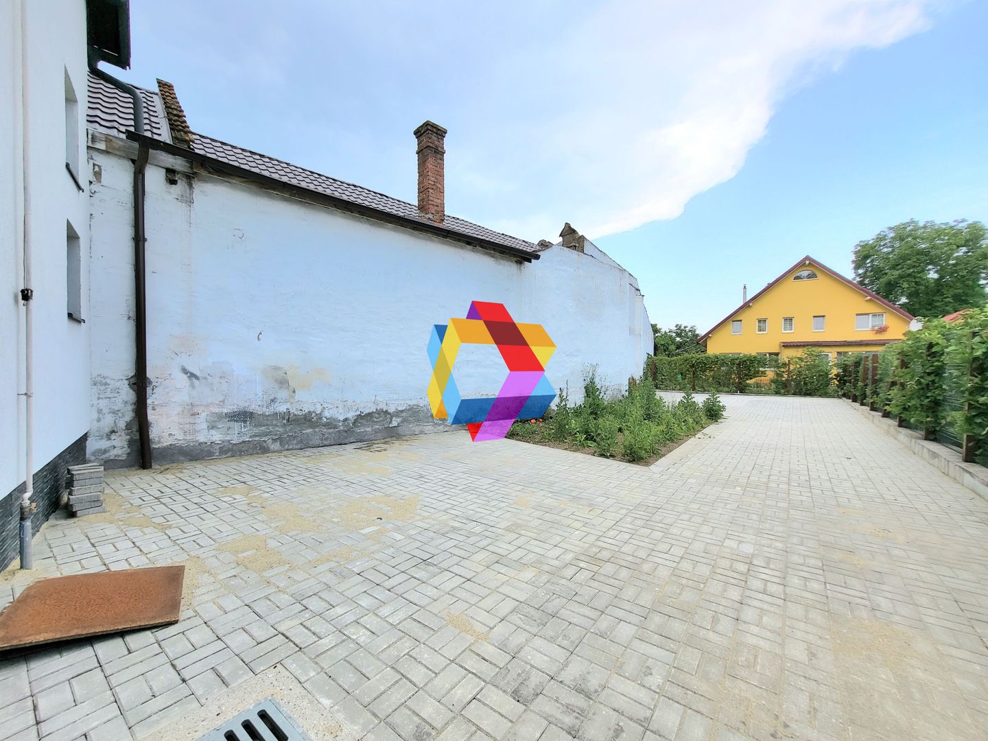 Spatiu comercial la casa - 130mp - Poză 11