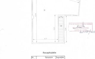 INCHIRIERE SPATIU COMERCIAL | STRADAL | TUNARI | 180MP | - Poză 11