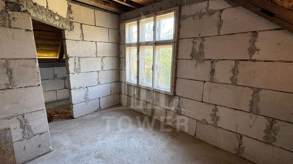 Casa cu 3 camere si teren | 111mp utili 450mp teren | Daia Noua | EXCLUSIVITATE - Poză 14