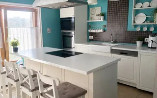 Vila 7 camere zona centrală - Poză 11