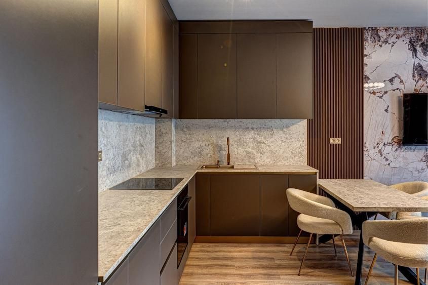 Apartament de vanzare 2 camere, balcon, etaj intermediar, Eroilor - Poză 4