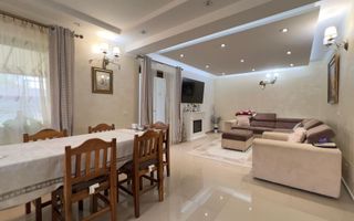 Casa de vanzare - Lupesti - Poză 3