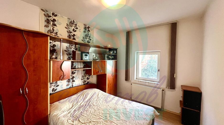 2 camere + curte | Parter vilă | Zonă Timpuri Noi | Investiție - Poză 3