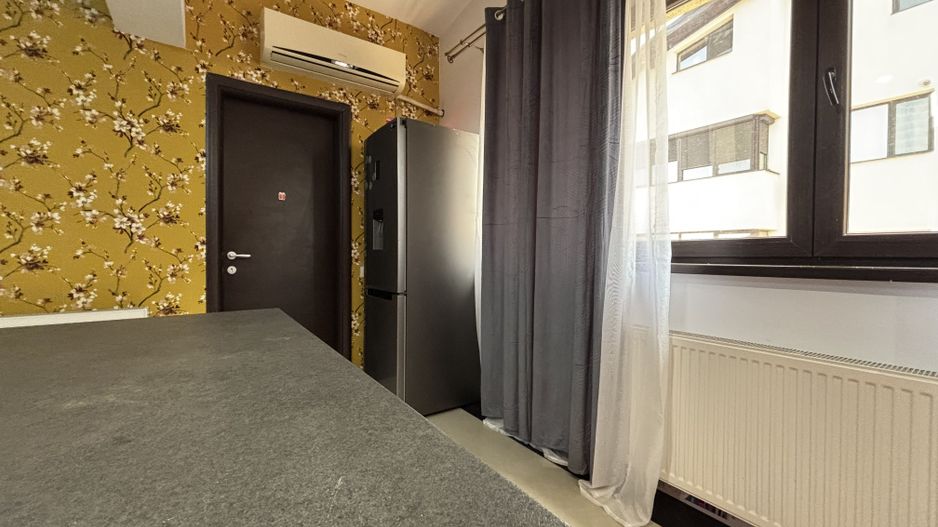 APARTAMENT 2 CAMERE | 80MP - Poză 5