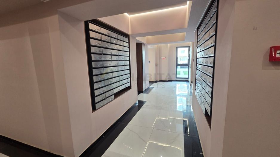 Apartament de 2 camere, Lux, Prima Închiriere – First Estate Pipera - Poză 22