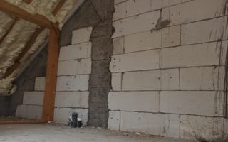 de neratat - vila la alb/4cam,2bai+parcare/centru Popesti Leordeni - Poză 17