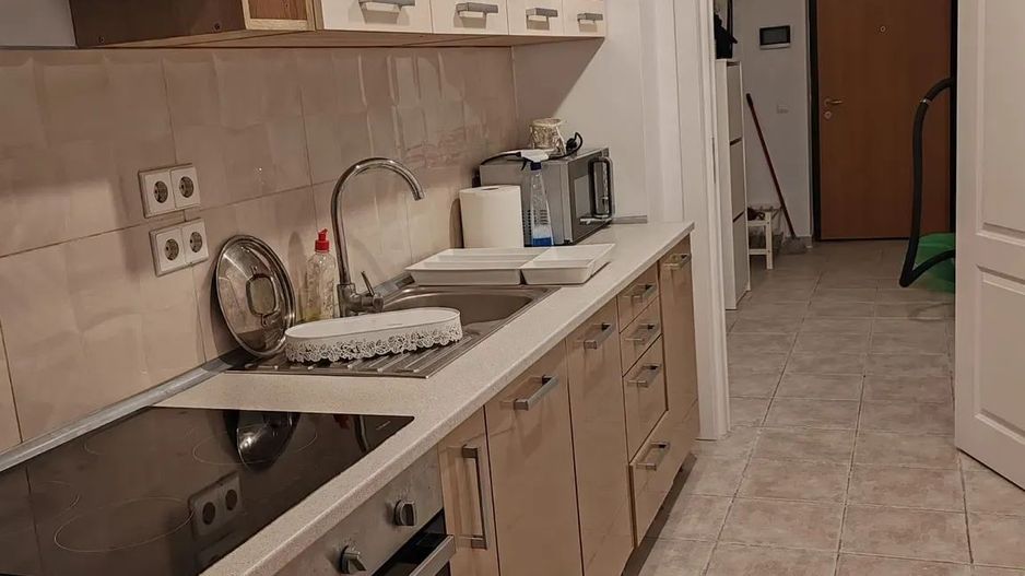 AP. 3 CAMERE- GHICA PLAZA, PET-FRIENDLY, PARCARE SUBTERANA, MODERN - Poză 11