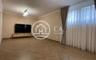 Casa LUX cu 5 camere de inchiriat in zona Iosia, Oradea - Poză 11