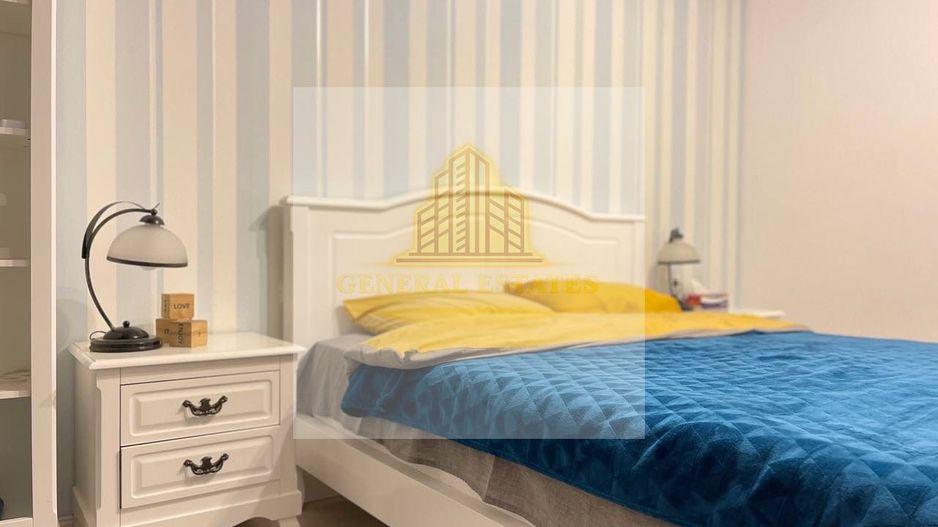 Apartament 2 camere - complet mobilat si utilat - Poză 9