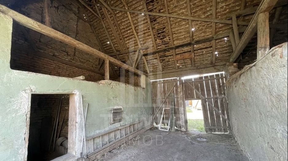 Casă individuală | 2 corpuri | Șură și anexe | teren 1460 mp – Porumbacu De Jos - Poză 25