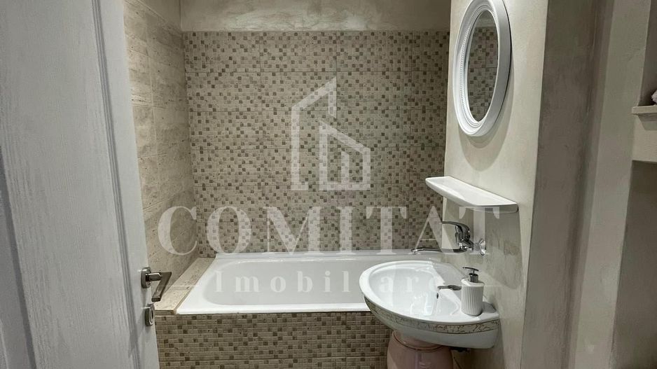 Apartament 2 camere | 44mp | cartier Manastur - Poză 11