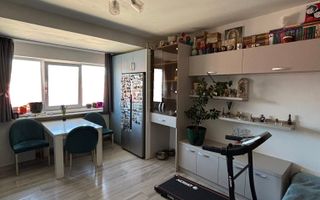 Apartament 2 camere modern, Florești, zona Lidl. - Poză 2