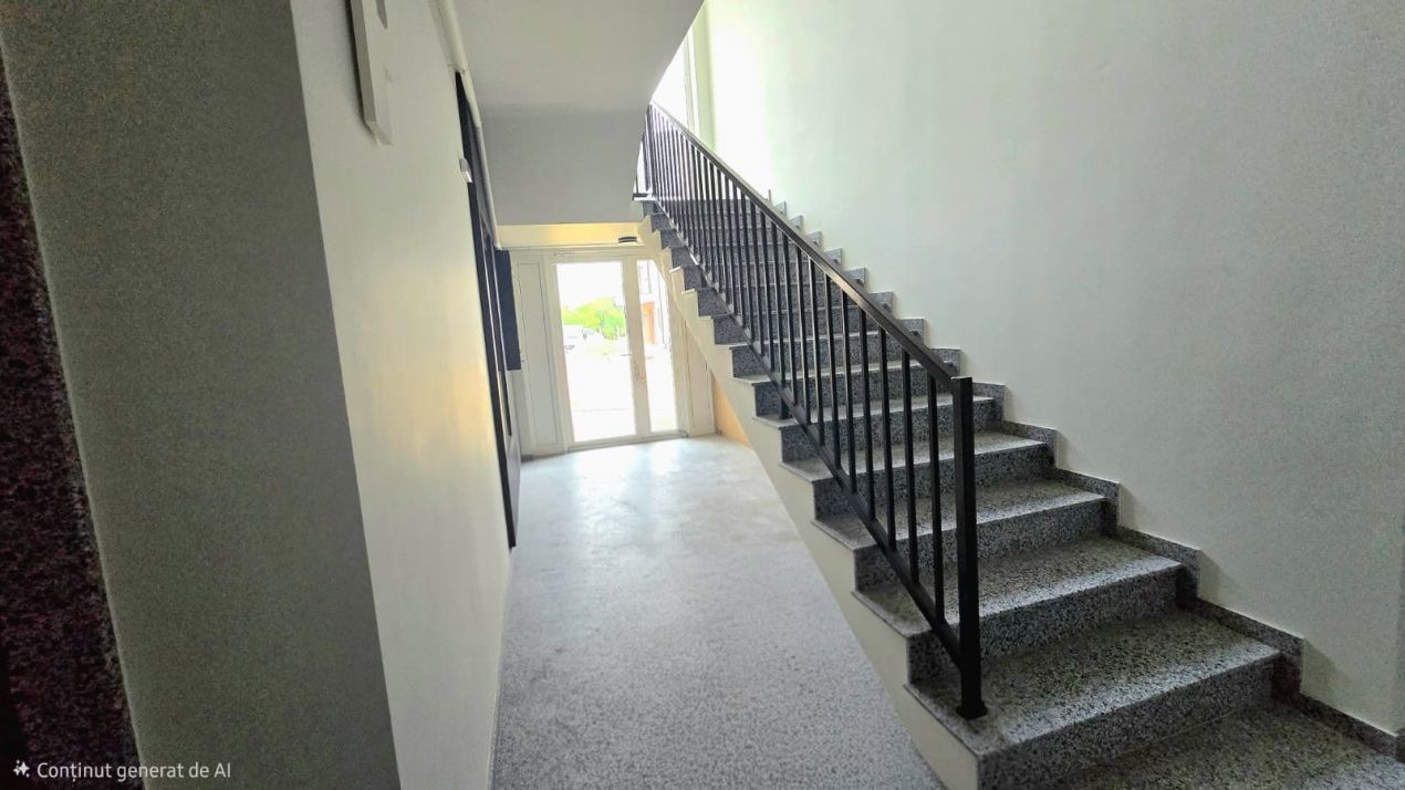 De vânzare apartament 2 camere ansamblu de locuinte Micro 9 in Satu Mare - Poză 9