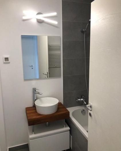 Apartament 3 camere | Arcadia Apartments Domenii | Parcare subterana - Poză 12