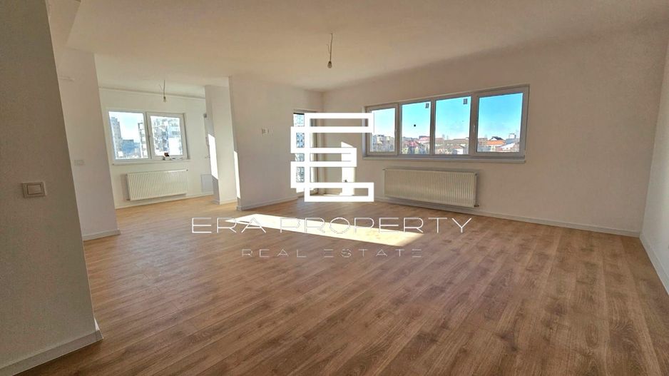 Apartament 3 camere intabulat LA CHEIE-Doamna Stanca/Selimbar - Poză 1