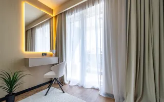 Apartament superfinisat | la cheie | 2 camere | parcare | Tineretului - Poză 13