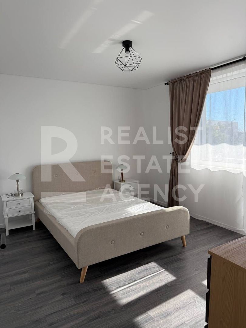 Duplex nou, teren - 255 mp, 2 locuri de parcare, Otopeni - Poză 6