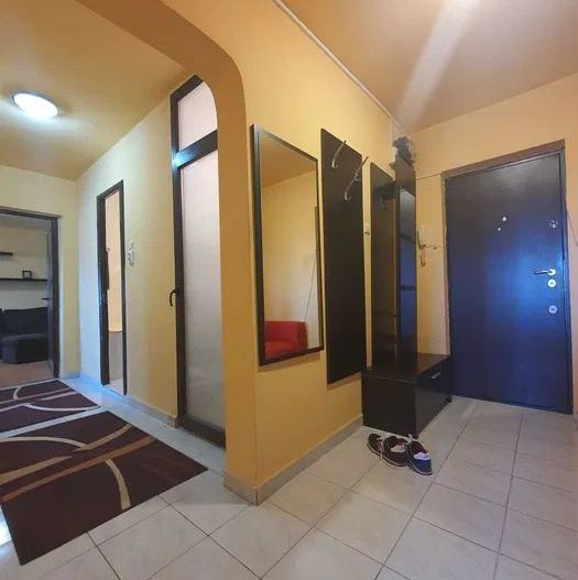 Apartament cu doua camere decomandat, strada Turda - Poză 7