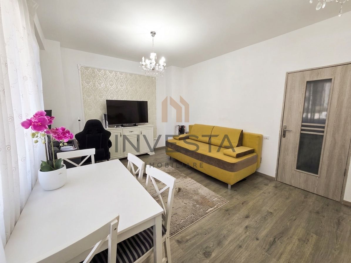 Apartament cu 2 camere, bloc nou, Sopor! - Poză 1