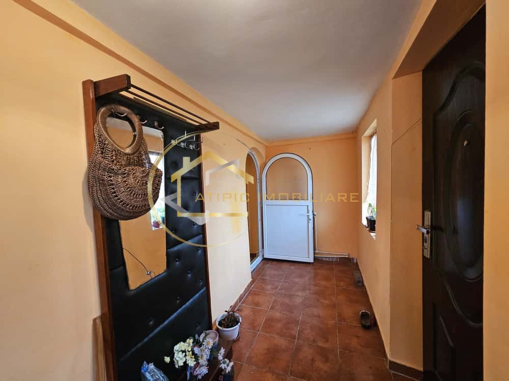 De vanzare casa in Dancu - Poză 4