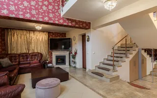 Casa cu salcie - refugiul tău boem, lângă oraș, pe un teren de 1800 mp - Poză 12