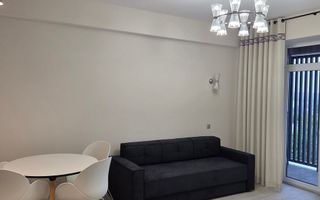 Chirie, apartament, 2 camere, strada Bogdan Voievod, Râșcani - Poză 4