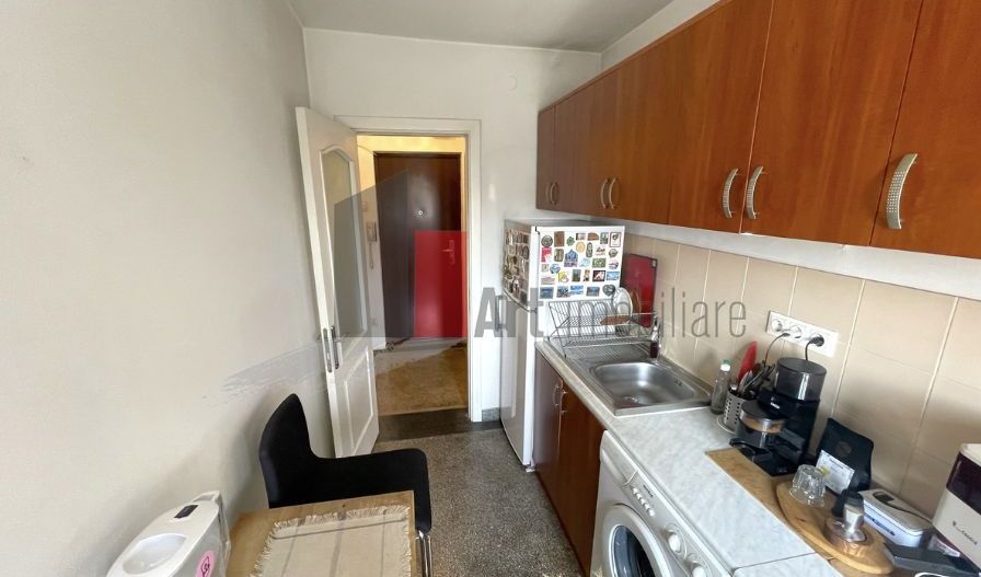 APARTAMENT DE 2 CAMERE  - PIATA VICTORIEI. - Poză 8