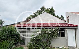 Casa de vanzare cu 2 camere in Osorhei, Bihor - Poză 17