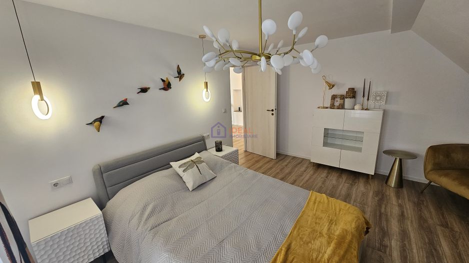 Casa Individuala cu 7 camere Mobilata si Utilata, zona Turnisor - Poză 6