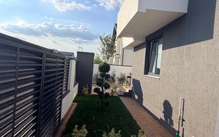 Casa de vanzare in Comuna Berceni - Poză 5