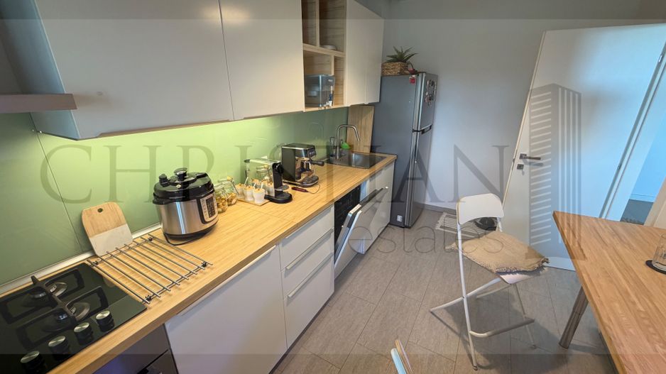 Apartament 3 camere - AFI CITY - Laminorului - Parcare - Poză 10