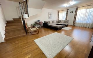 Casa moderna, frumos amenajata in zona Bogdanestilor - Poză 3