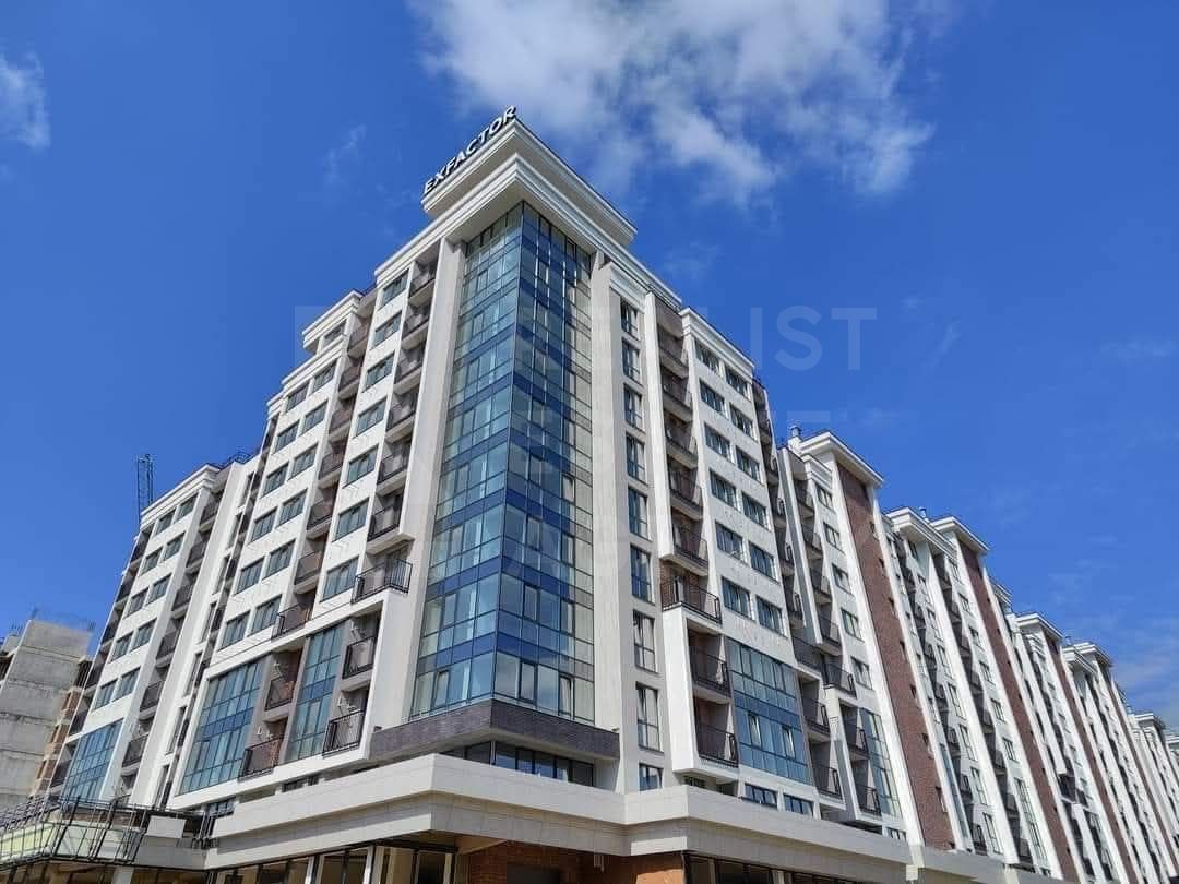 Vânzare, apartament, 2 camere, bulevardul Dacia, Botanica - Poză 2