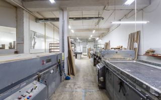 Vânzare, spațiu comercial, 3843 mp, strada N. M. Spătaru, Ciocana - Poză 5