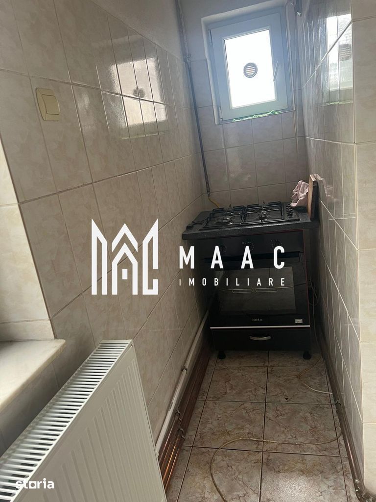 Apartament 3 cam | Zona Nord | Etaj 3 | 66 mpu - Poză 3