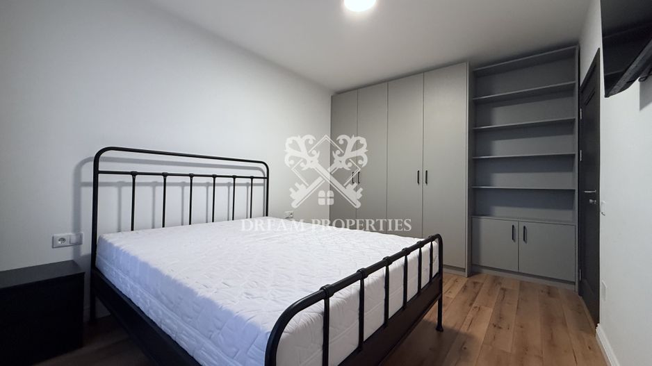 Apartament de închiriat, balcon, parcare, zona centrala Apahida - Poză 5