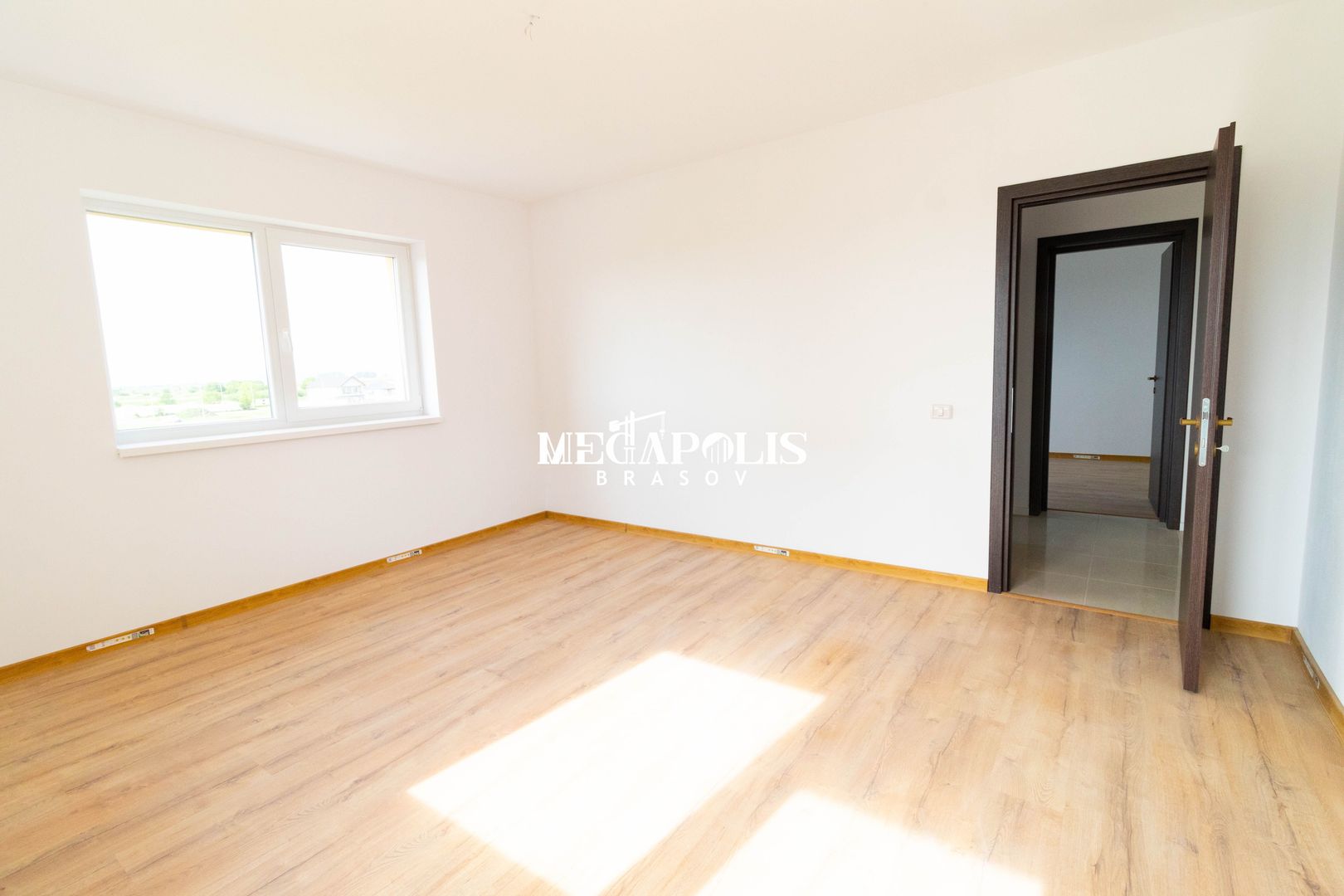 Apartament Nou Intabulat Sanpetru - Poză 2