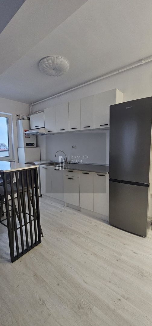 Apartament 2 camere, Sector 3, Trapezului, modern, mobilat, terasa - Poză 9