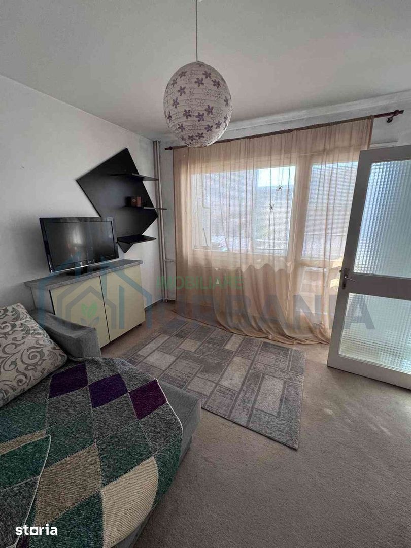 Apartament 2 camere, 50 mp, bulevardul Cantemir, Iași - Poză 2