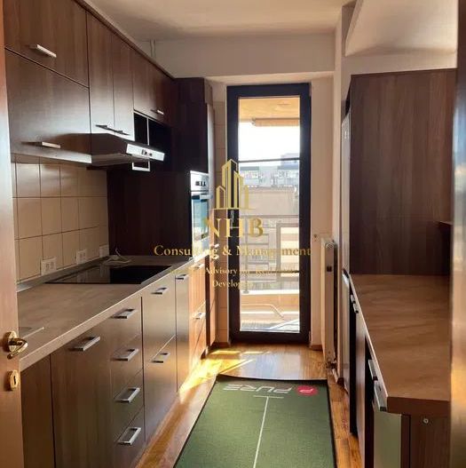 3 Camere + Parcare / Central Park / Stefan cel Mare / Mobilat - Poză 6