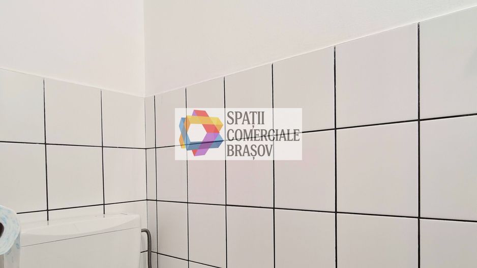 Spatiu birouri de închiriat Brasov - 36 mp # spatii-comerciale-brasov.ro - Poză 5