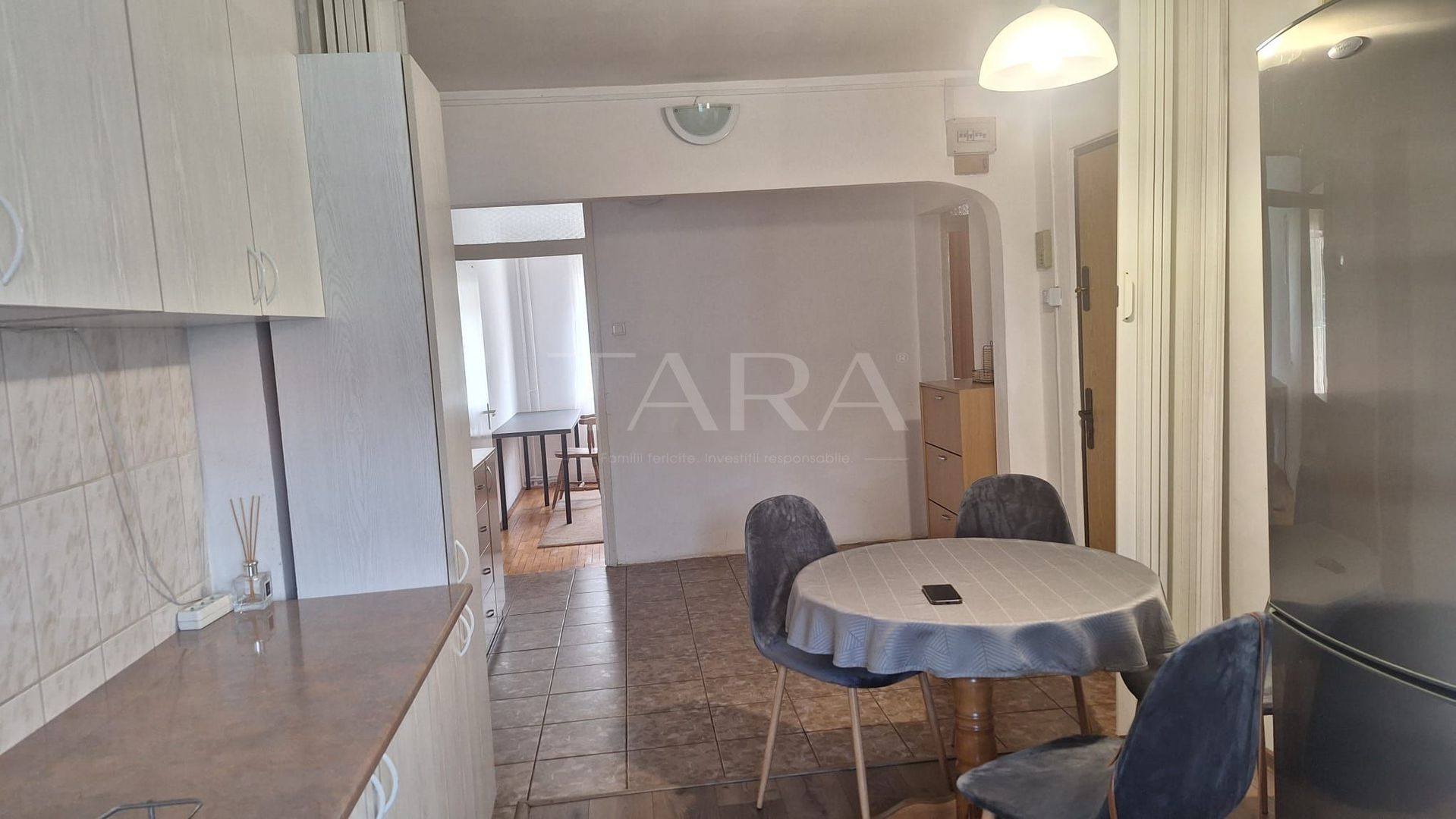 Apartament  4 camere Zorilor, zona Facultatea de Arhitectura - Poză 3